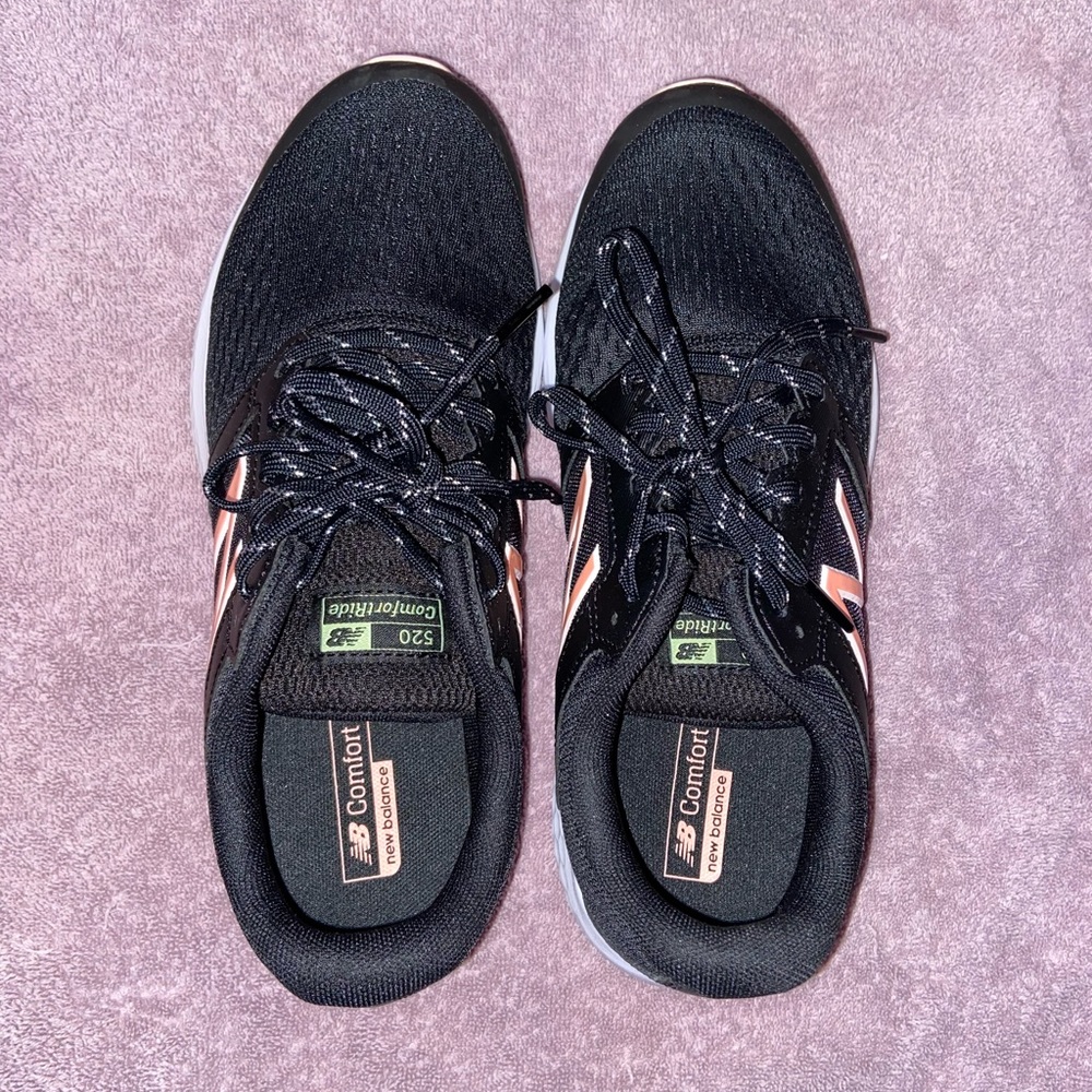 New Balance Comfort Sneakers - Womens